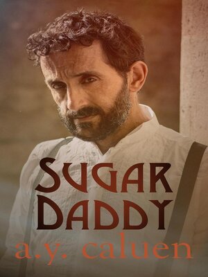 cover image of Sugar Daddy